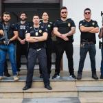 Polícia Civil procura suspeito de roubo à mão armada em Machado