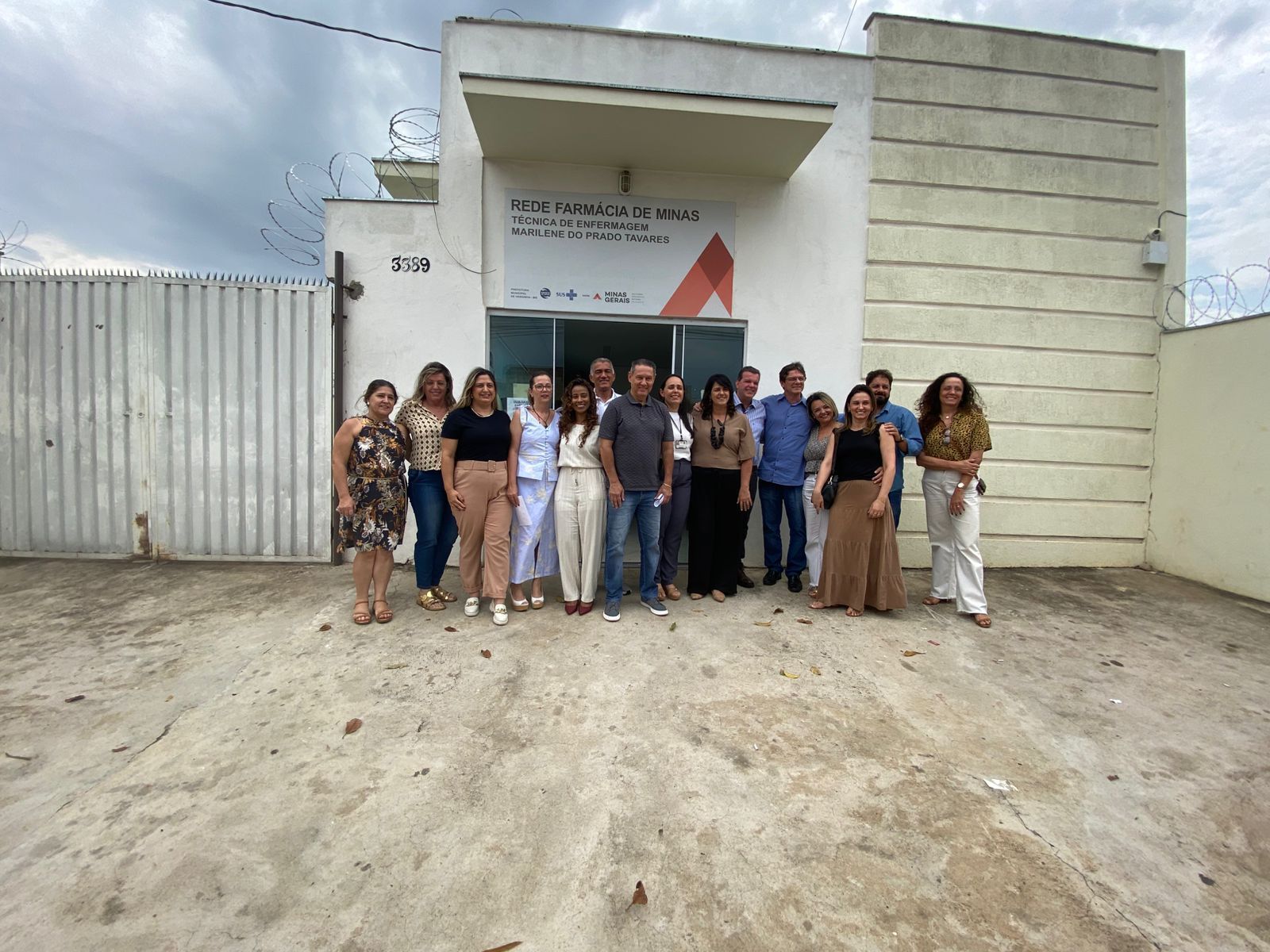 Varginha amplia Farmácia de Minas e reforça acesso a medicamentos gratuitos