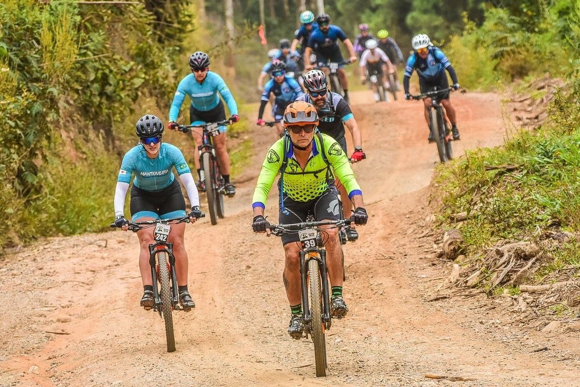 'Pedal nas Montanhas' recebe inscrições em Monte Verde, distrito de Camanducaia