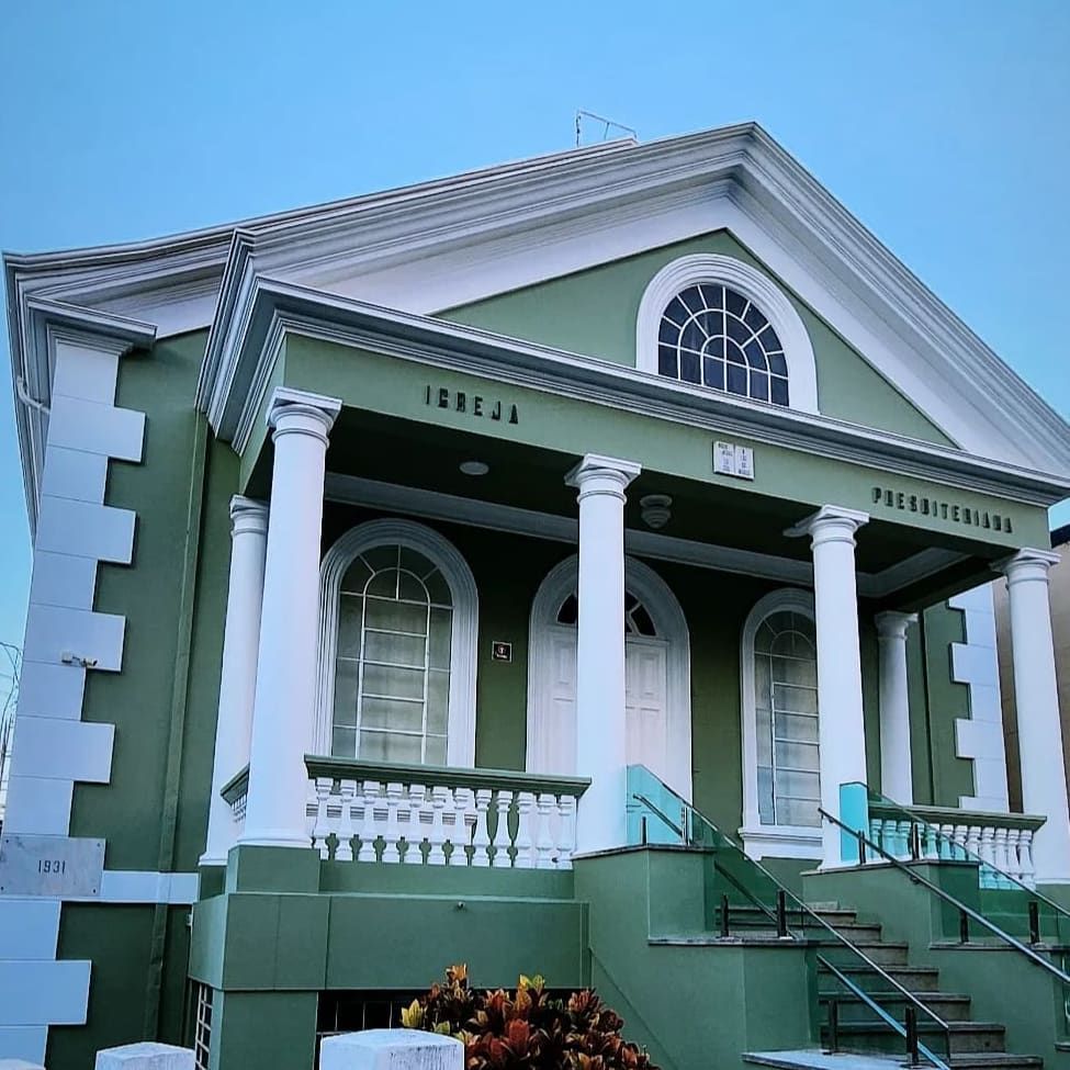 Desafios da atualidade pautam a Conferência Teológica Imersiva da 1ª Igreja Presbiteriana de Varginha neste fim de semana