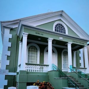 Os desafios da atualidade serão o eixo central da conferência.