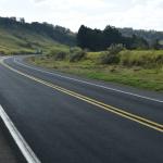 EPR Vias do Café realiza obras de manutenção em 20 cidades da região