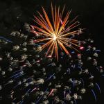 Festas em Varginha: Bombeiros alertam sobre fogos e bebidas na virada do ano