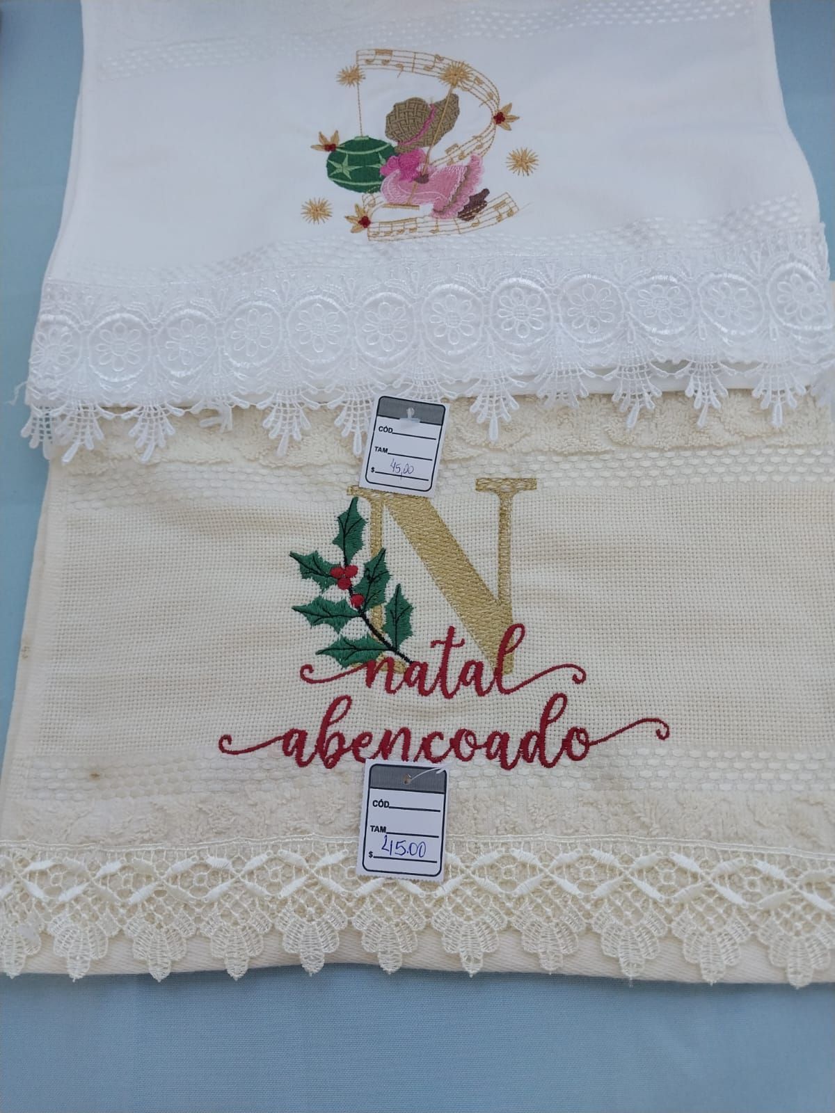 Vida Viva Varginha oferece 30% de desconto em feira natalina beneficente