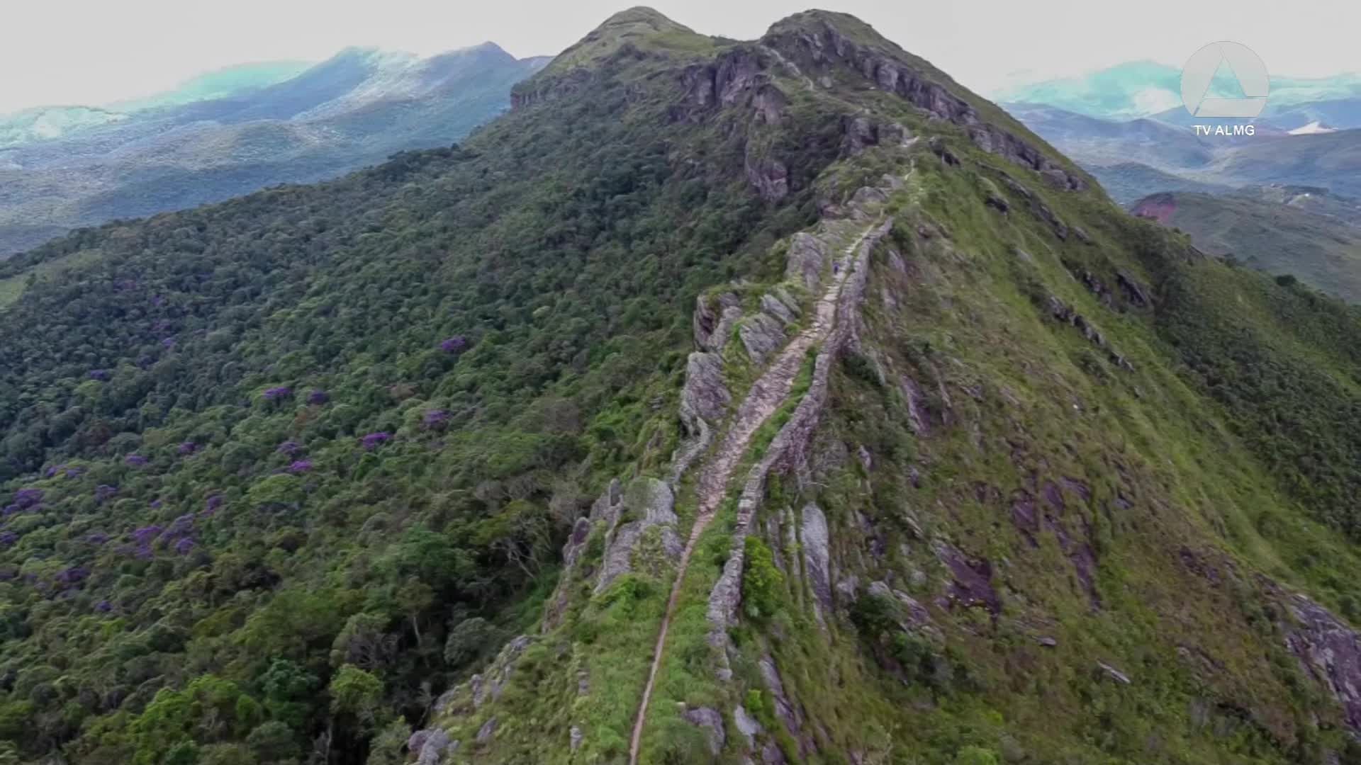 Serra do Botafogo discute recursos hídricos no Dia da Água em Ouro Preto