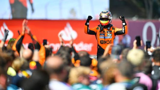 Piastri vence GP da Espanha de Fórmula 1