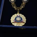 Medalha Santos Dumont é entregue a 130 instituições e personalidades em 2025