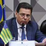 Gilmar Mendes, do STF, suspende inquérito contra Marconi Perillo, presidente do PSDB