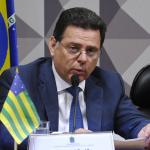 Gilmar Mendes, do STF, suspende inquérito contra Marconi Perillo, presidente do PSDB