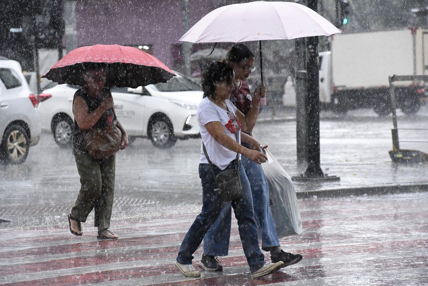 Ciclone subtropical em MG: saiba o que fazer em caso de chuvas extremas