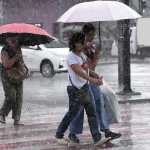 Ciclone subtropical em MG: saiba o que fazer em caso de chuvas extremas