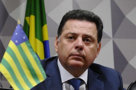 Marconi Perillo é alvo de operação da Polícia Federal | CNN Brasil