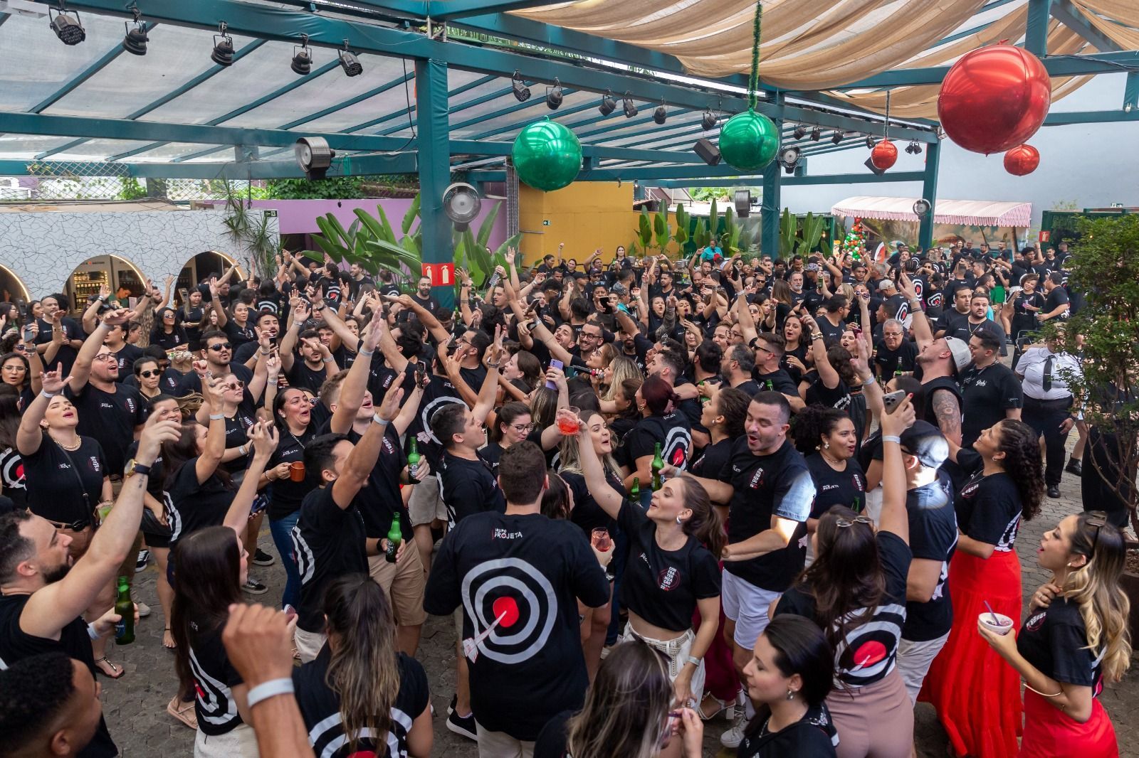 Grupo Projeta é destaque com soluções integradas e inovadoras em 2024