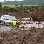 Justiça Federal condena Samarco, Vale e BHP a pagarem indenização de R$ 47 bi por danos em Mariana