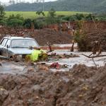 Justiça Federal condena Samarco, Vale e BHP a pagarem indenização de R$ 47 bi por danos em Mariana