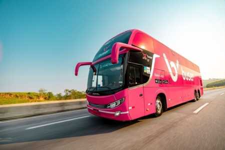 MPF pede suspensão da Buser por modelo irregular de transporte | CNN Brasil