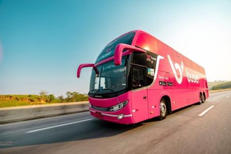 MPF pede suspensão da Buser por modelo irregular de transporte | CNN Brasil