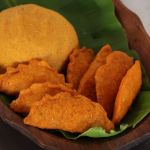 Pastel de angu preparado em cidade mineira leva tempero especial; confira