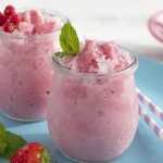 Receita de raspadinha de groselha