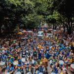 Que horas começa o desfile do Angola Janga no Carnaval de BH 2024? Confira