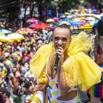 Quando é o desfile do Beiço do Wando no Carnaval de BH 2024? Confira horários e trajeto do bloco