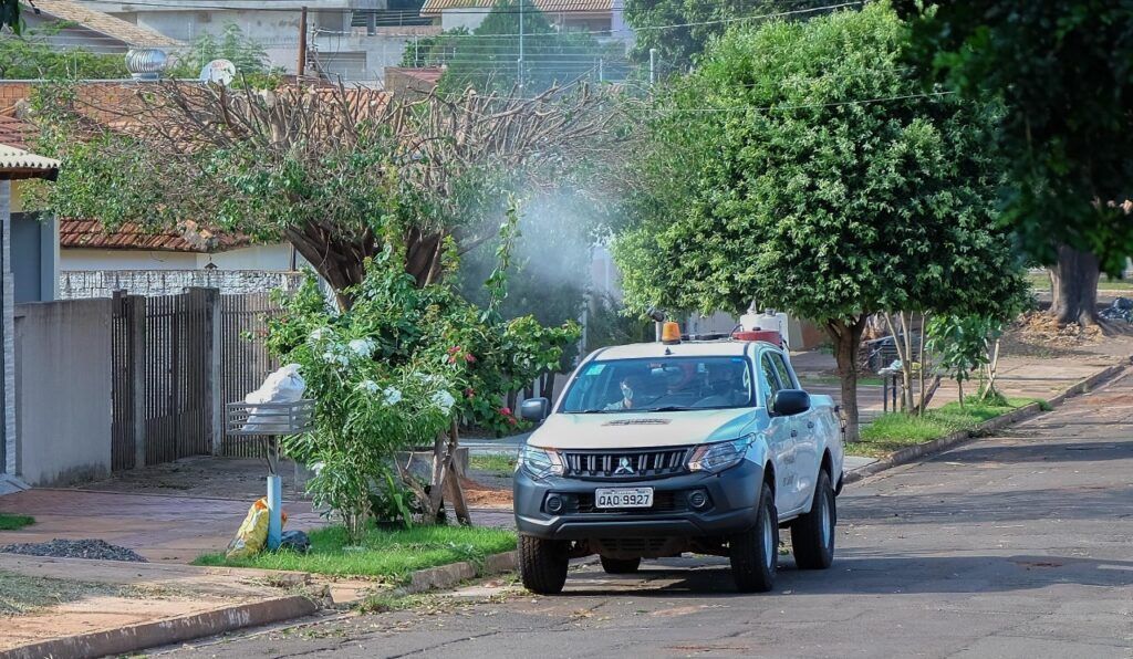 Policlínica Central de Poços de Caldas passa a imunizar exclusivamente contra a febre amarela