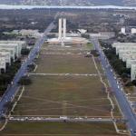 Aniversário de Brasília terá esquema reforçado de segurança