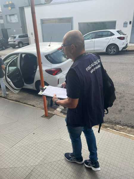 Segundo a administração municipal, o objetivo foi verificar o cumprimento das boas práticas sanitárias e garantir mais segurança para a população que utiliza esses espaços.