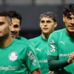 Palmeiras recebe River Plate em vantagem nas quartas da Libertadores