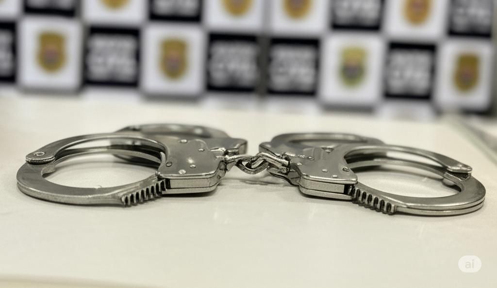 PCMG prende casal por envolvimento com o tráfico de drogas no Sul de Minas
