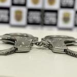 PCMG prende casal por envolvimento com o tráfico de drogas no Sul de Minas