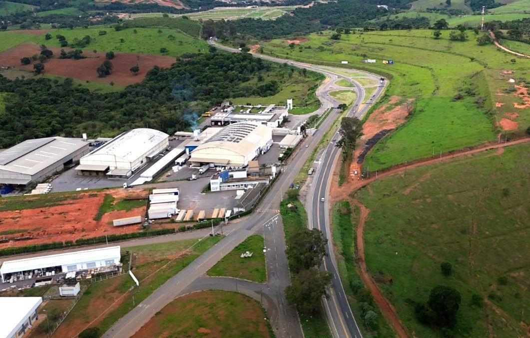 EPR Vias do Café zera acidentes em quatro pontos críticos de rodovias