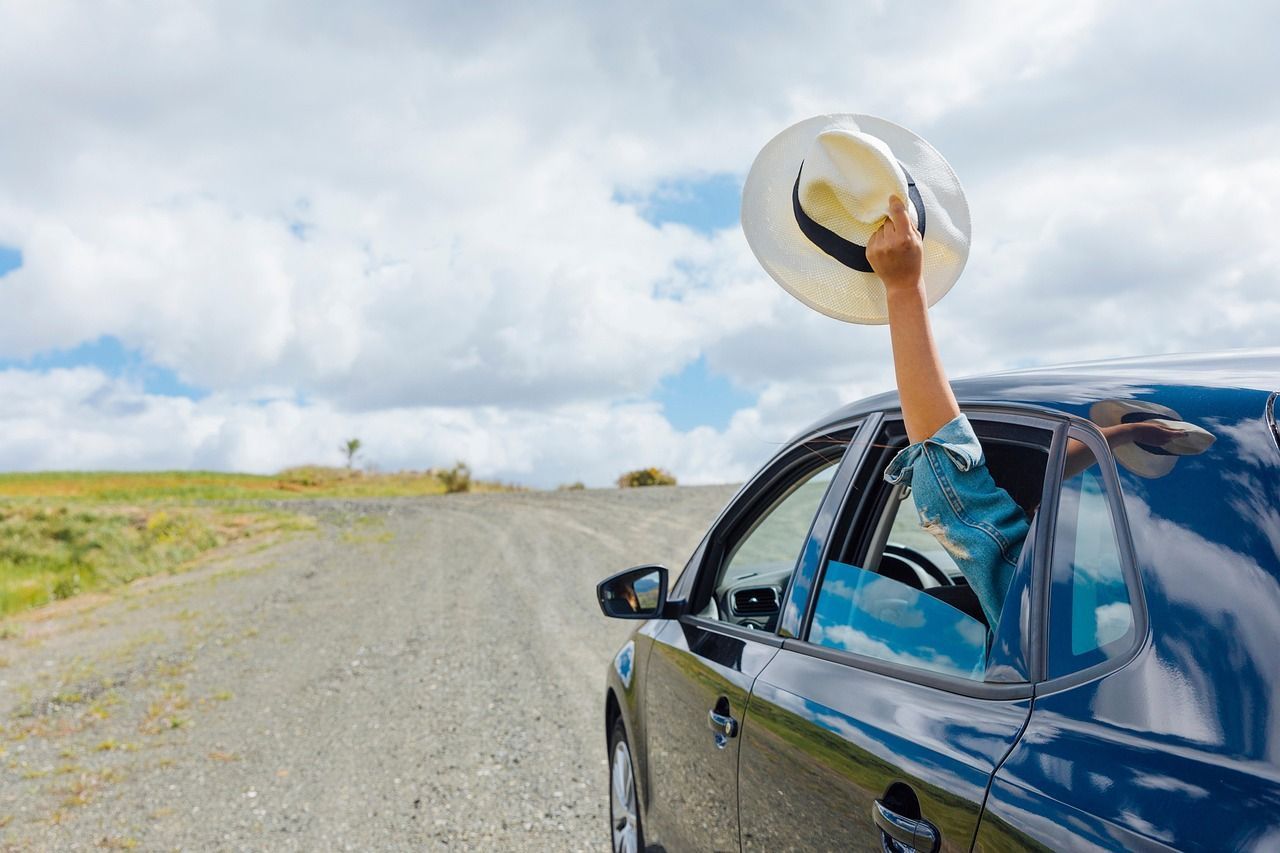 Segurança nas férias: dicas para viajar com tranquilidade e proteção