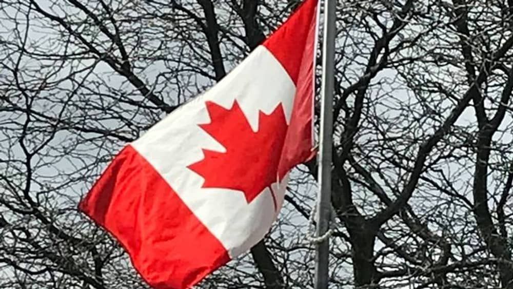 'Terrorista' que matou mulher e feriu outra pega prisão perpétua no Canadá
