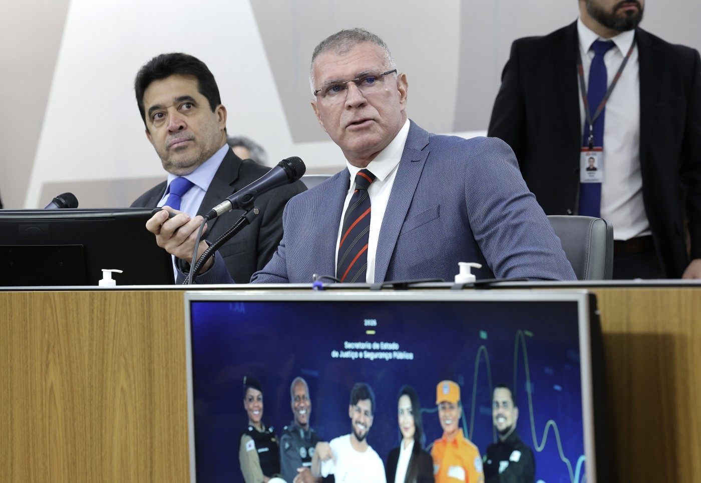 Governo de Minas anuncia novo concurso para Polícia Penal em MG