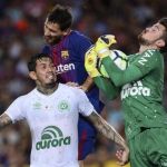 Com goleiro que 'parou Messi' e ex-Cruzeiro, Itabirito se reforça para 2024