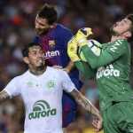 Com goleiro que 'parou Messi' e ex-Cruzeiro, Itabirito se reforça para 2024