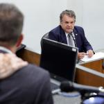 Assembleia dá parecer positivo para Alencar da Silveira Júnior ser indicado ao TCE-MG