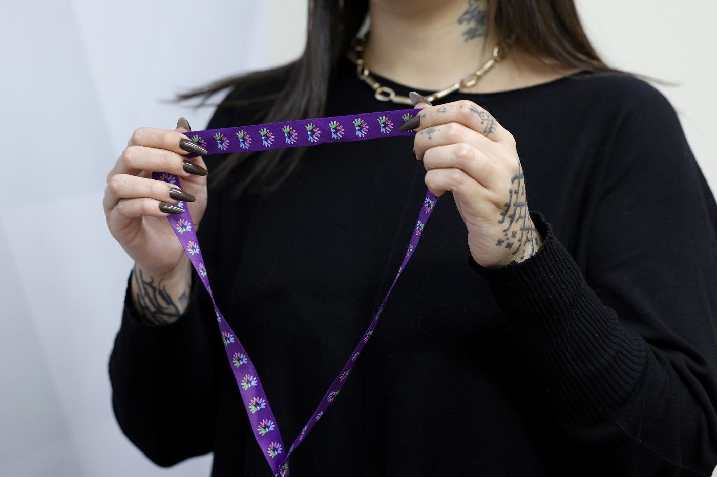 Minas Gerais reconhece cordão de identificação para pessoas com doenças raras