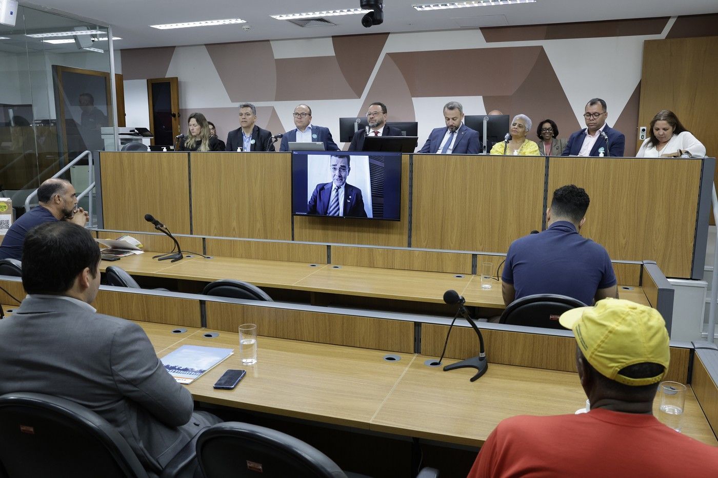 Comissão da ALMG discute novas modalidade e regras do Minha Casa, Minha Vida