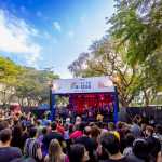 Festa Francesa traz a BH feira ao ar live, comidas típicas e festival de vinhos