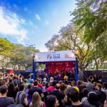Festa Francesa traz a BH feira ao ar live, comidas típicas e festival de vinhos