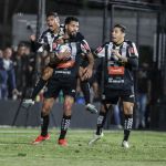 Athletic vence Ferroviário de virada e reassume a liderança da Série C