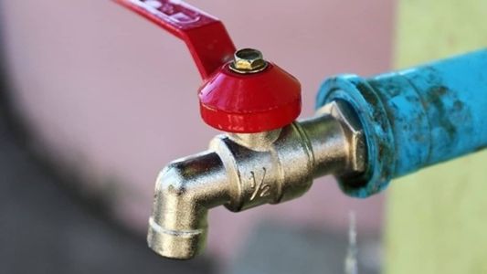 23 bairros serão afetados