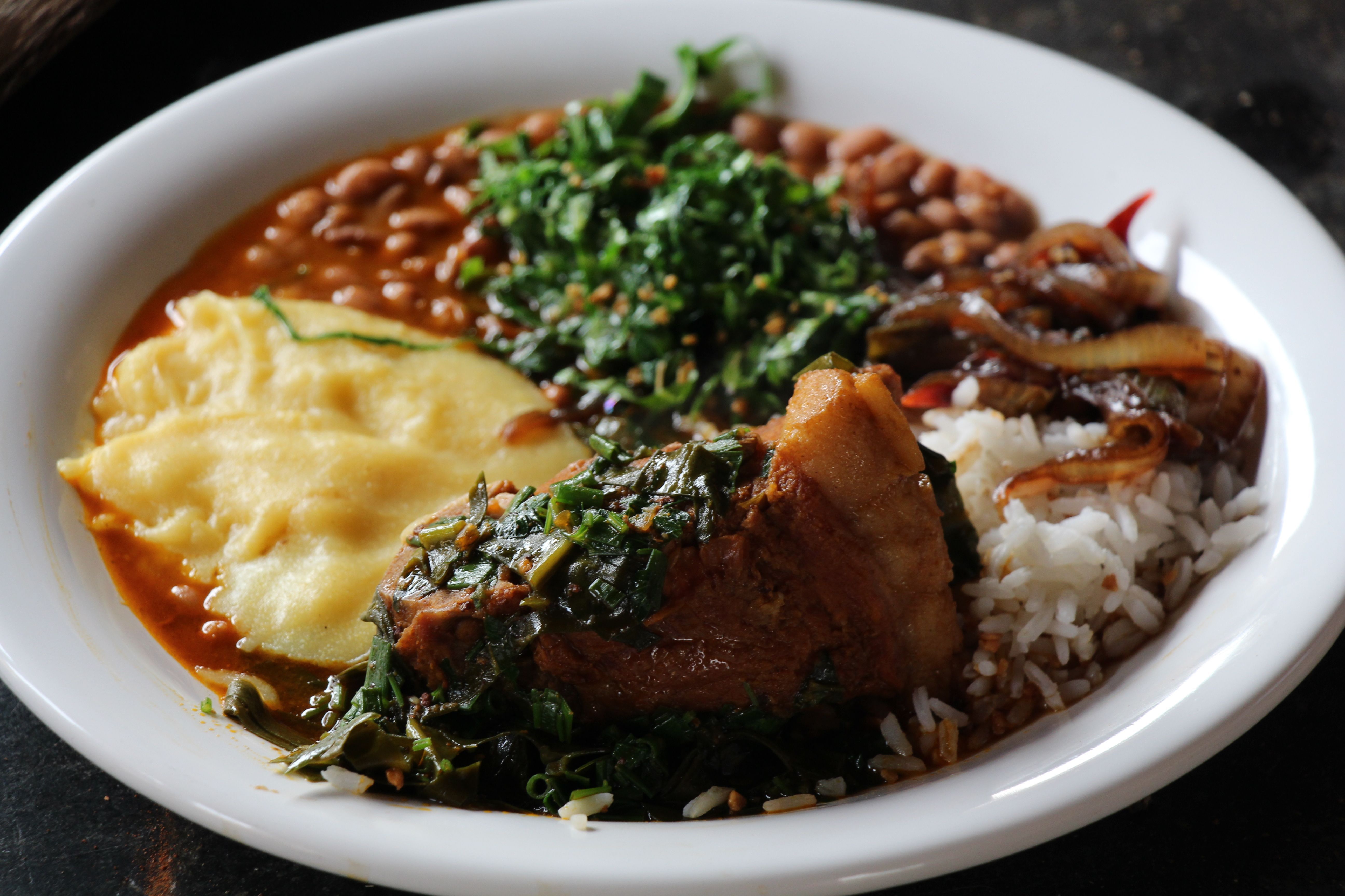 Com comida local, Festival Fartura começa nesta sexta-feira em cidade do Centro de MG