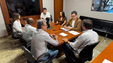 Outro ponto importante foi a modernização no controle de atestados médicos, para evitar faltas injustificadas.