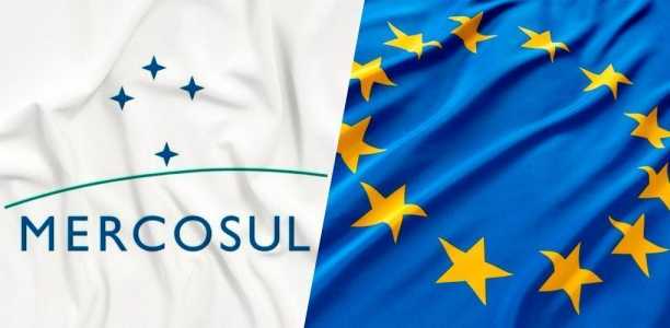 Relembre as negociações para o acordo entre Mercosul e UE | CNN Brasil