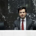 Tadeuzinho quer PEC que retira obrigatoriedade do referendo apenas para Copasa