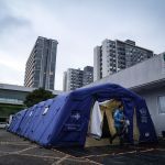 Quatro hospitais de Porto Alegre recebem 70 novos leitos