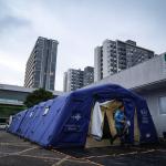 Quatro hospitais de Porto Alegre recebem 70 novos leitos
